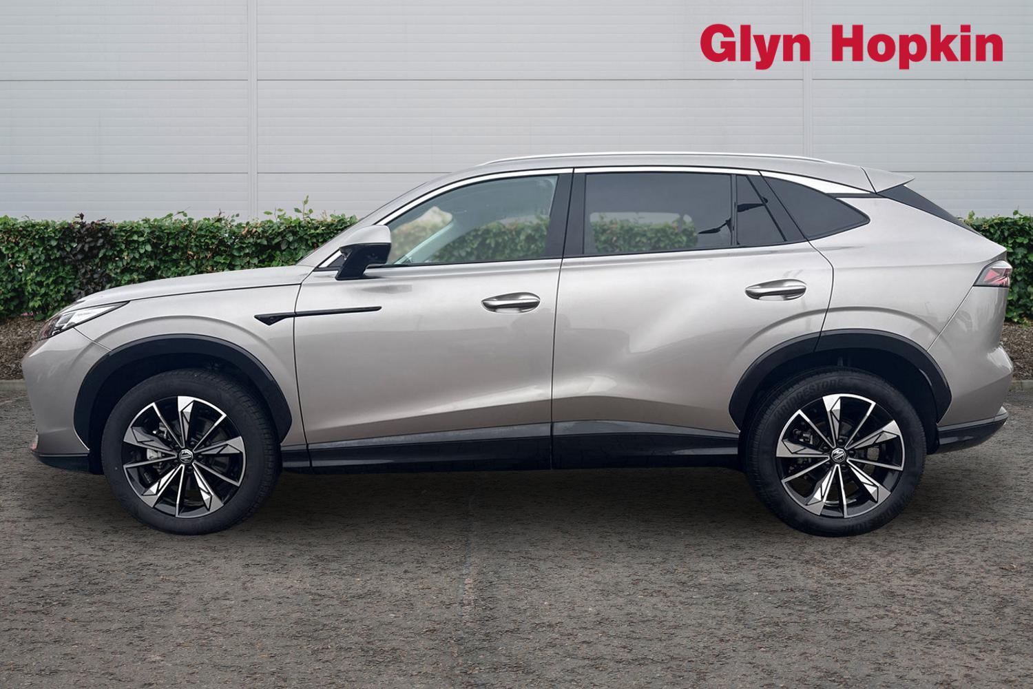 Used MG MG HS 2024 for sale - 77087470: Photo 6