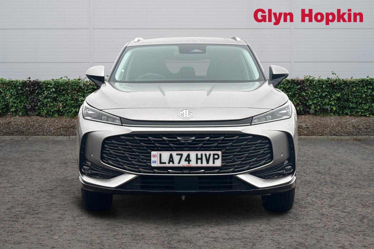 Used MG MG HS 2024 for sale - 77087470: Photo 8