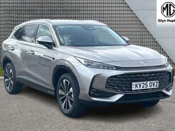 2025 - Auto 5-Door