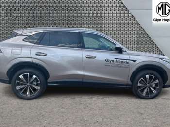 Used MG MG HS 2025 for sale - 74694650: Photo