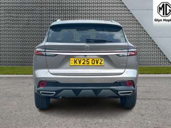 Used MG MG HS 2025 for sale - 74694650: Photo