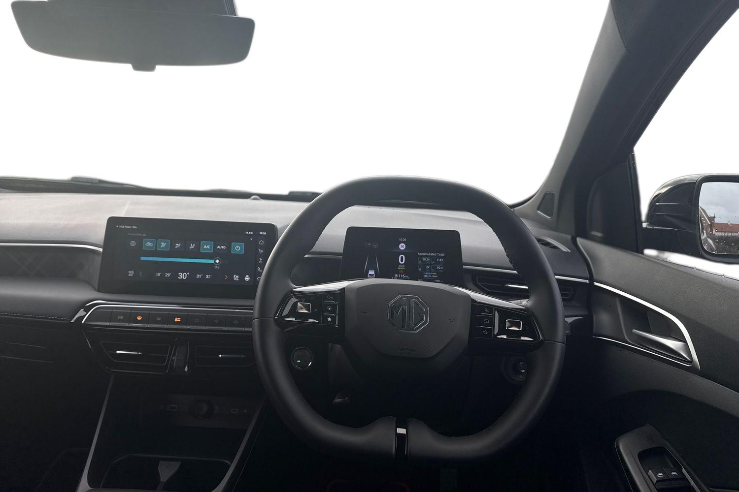 Used MG MG3 2025 for sale - 76871783: Photo 11