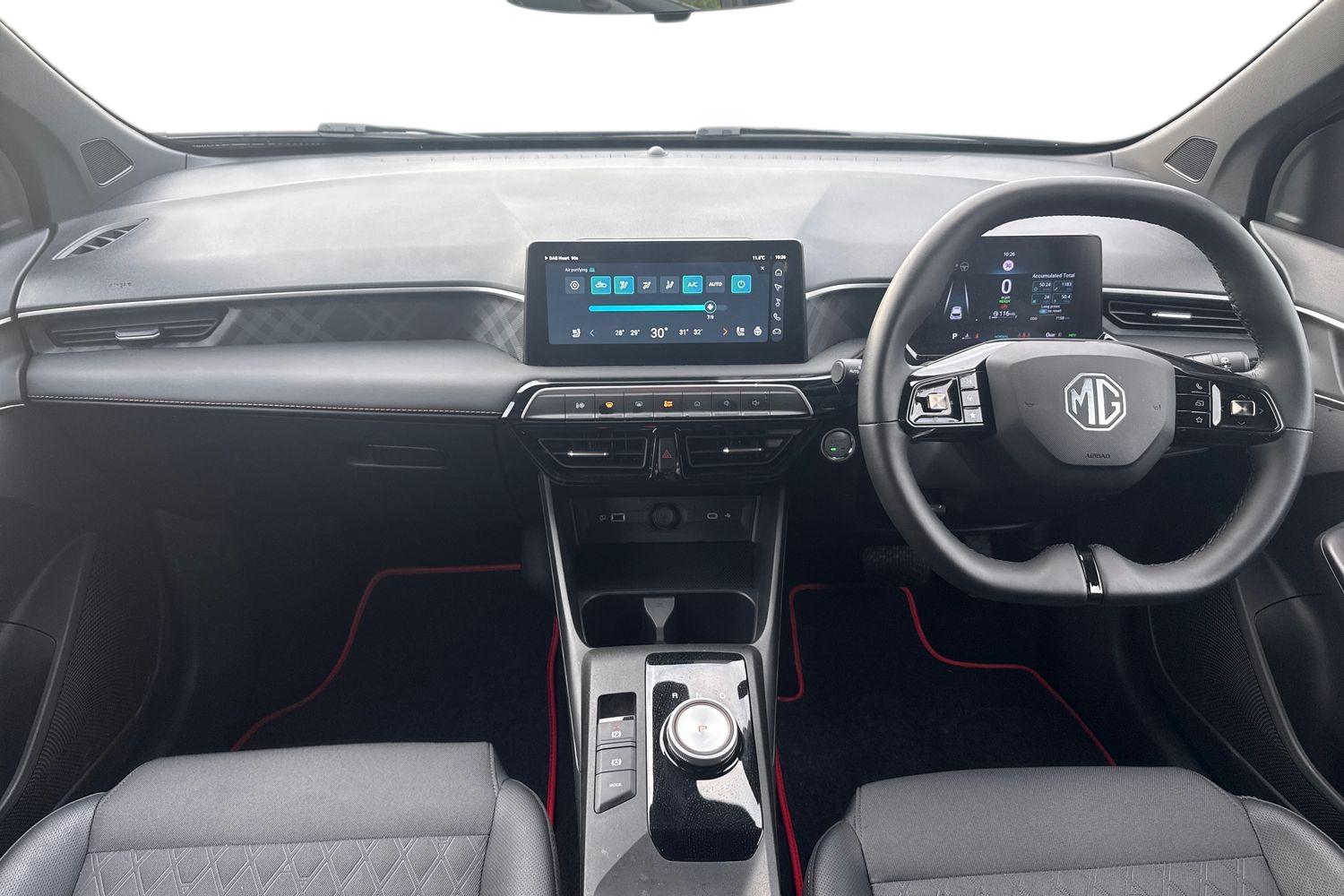 Used MG MG3 2025 for sale - 76871783: Photo 12