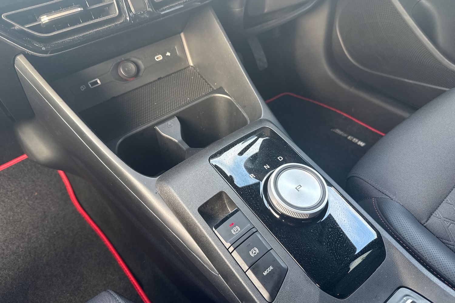 Used MG MG3 2025 for sale - 76871783: Photo 14