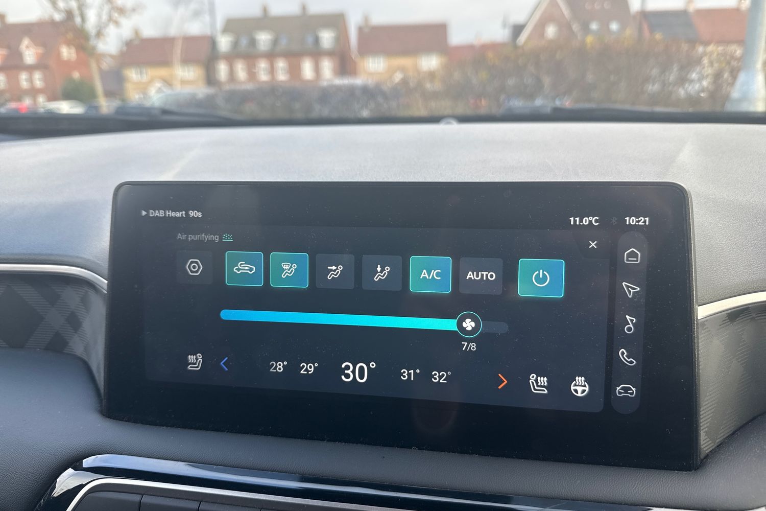 Used MG MG3 2025 for sale - 76871783: Photo 15