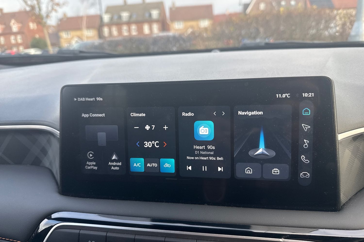 Used MG MG3 2025 for sale - 76871783: Photo 17