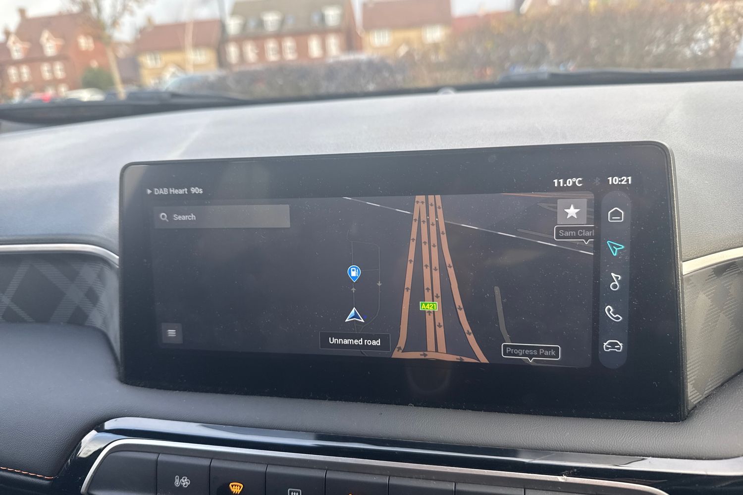 Used MG MG3 2025 for sale - 76871783: Photo 18