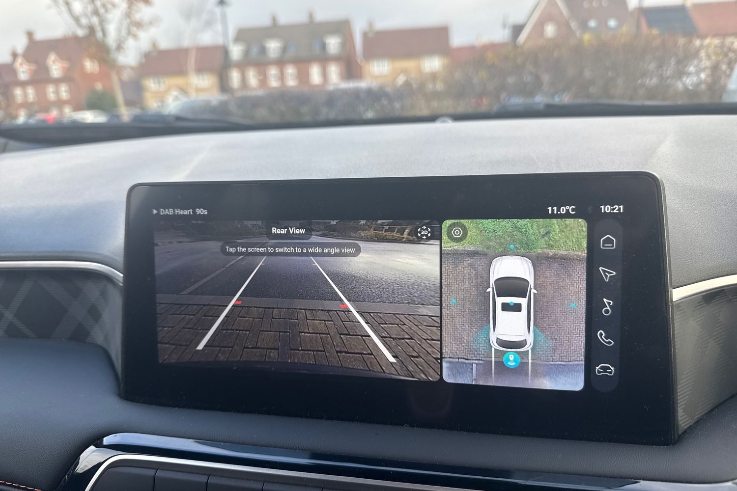 Used MG MG3 2025 for sale - 76871783: Photo 19