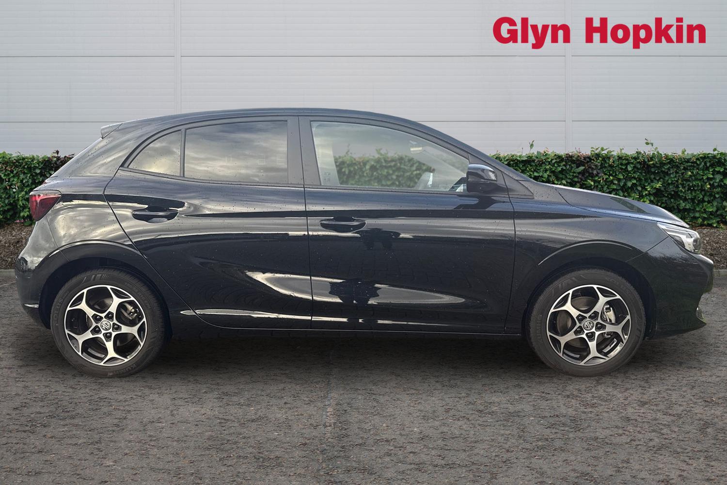 Used MG MG3 2025 for sale - 76871783: Photo 2