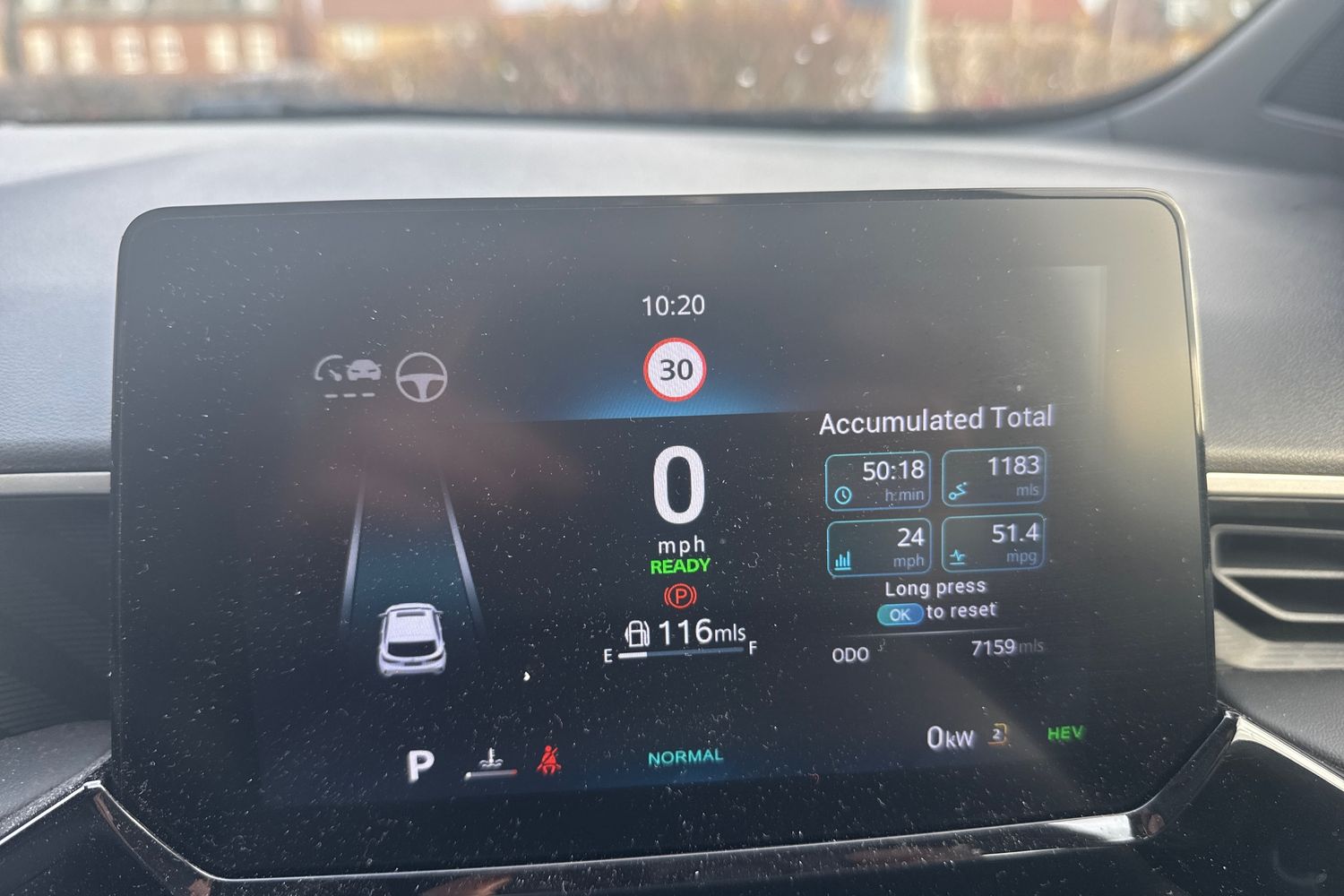 Used MG MG3 2025 for sale - 76871783: Photo 20