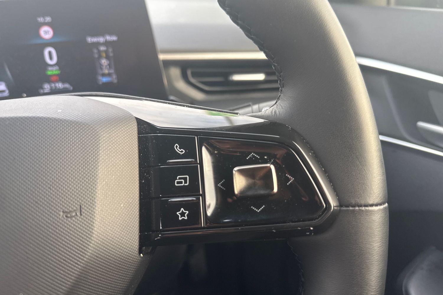 Used MG MG3 2025 for sale - 76871783: Photo 22