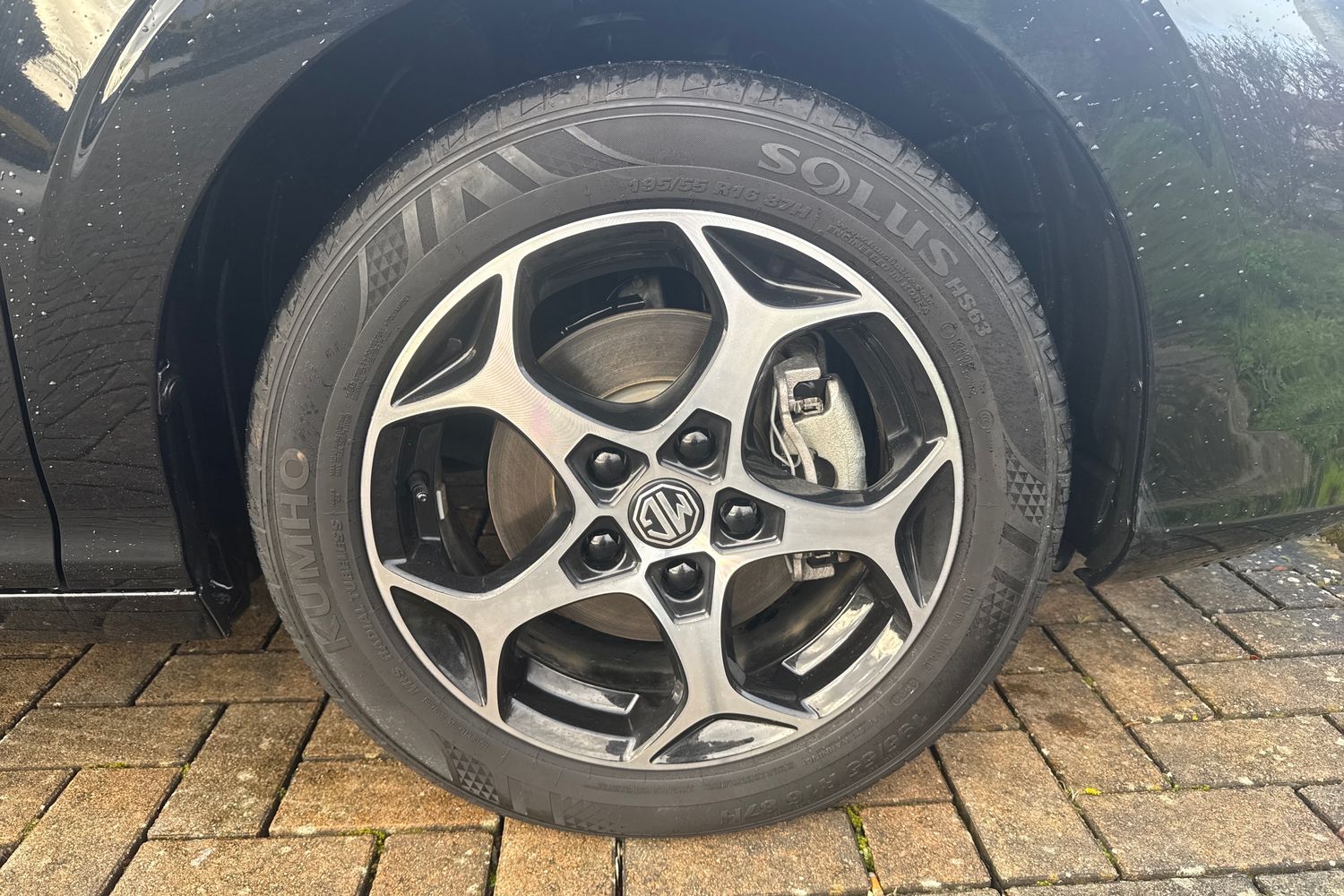 Used MG MG3 2025 for sale - 76871783: Photo 25