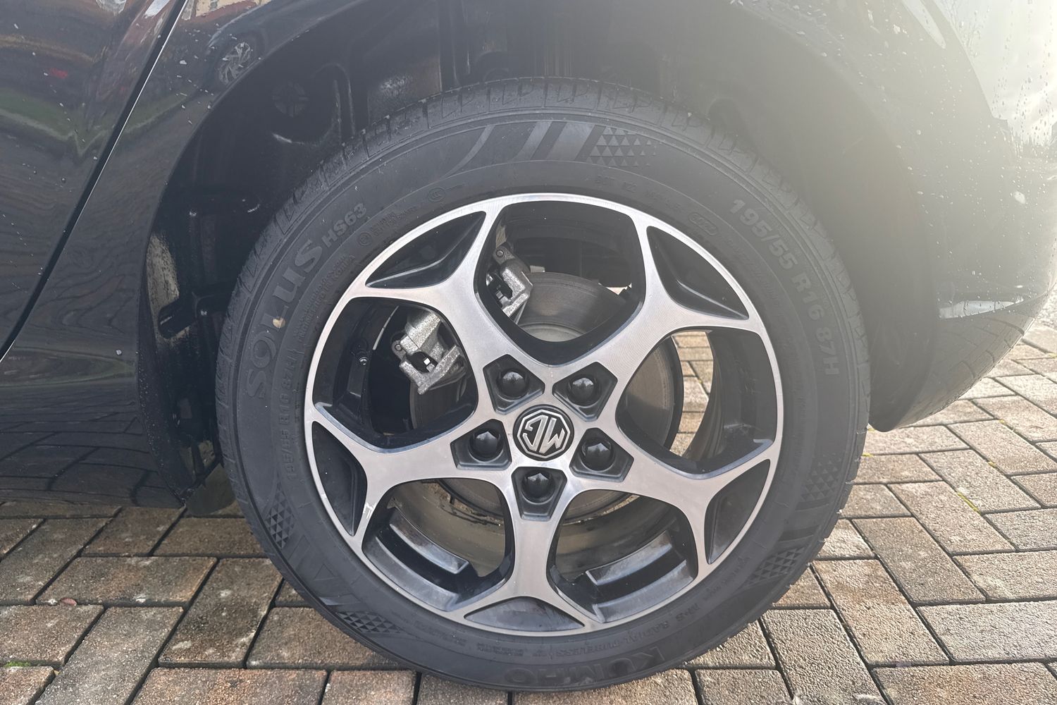 Used MG MG3 2025 for sale - 76871783: Photo 26