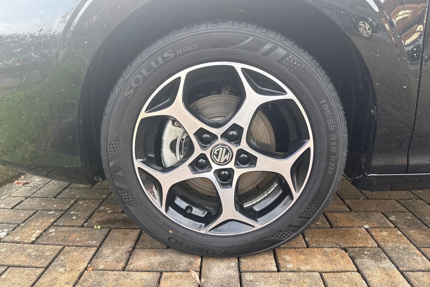 Used MG MG3 2025 for sale - 76871783: Photo 27