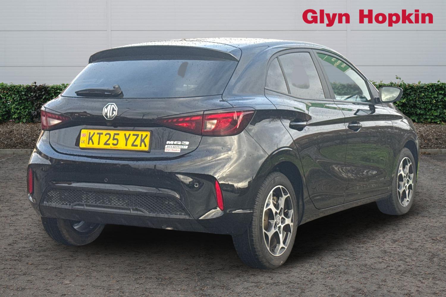 Used MG MG3 2025 for sale - 76871783: Photo 3