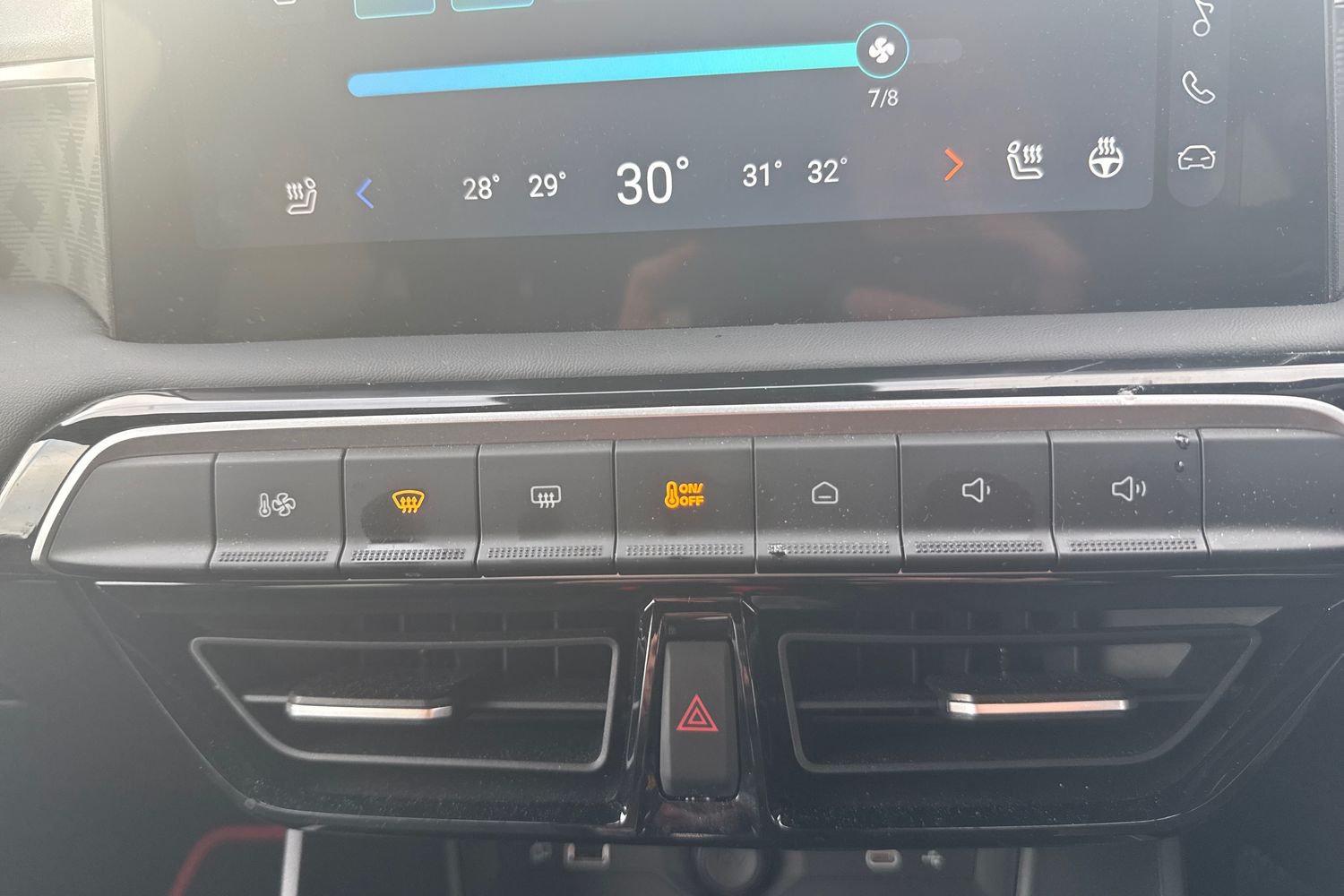 Used MG MG3 2025 for sale - 76871783: Photo 34