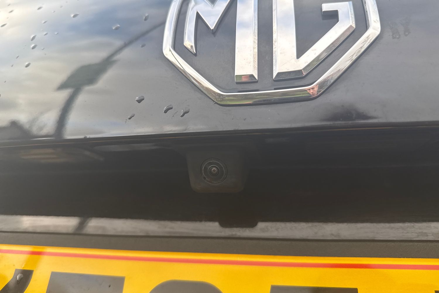 Used MG MG3 2025 for sale - 76871783: Photo 39