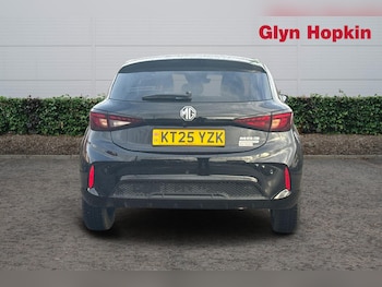 Used MG MG3 2025 for sale - 76871783: Photo