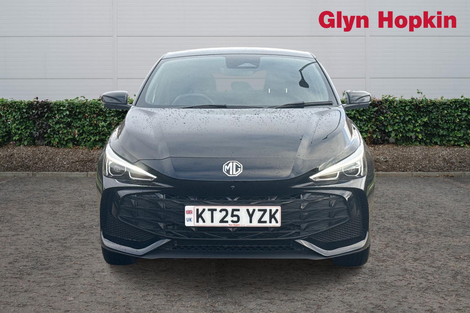Used MG MG3 2025 for sale - 76871783: Photo 8
