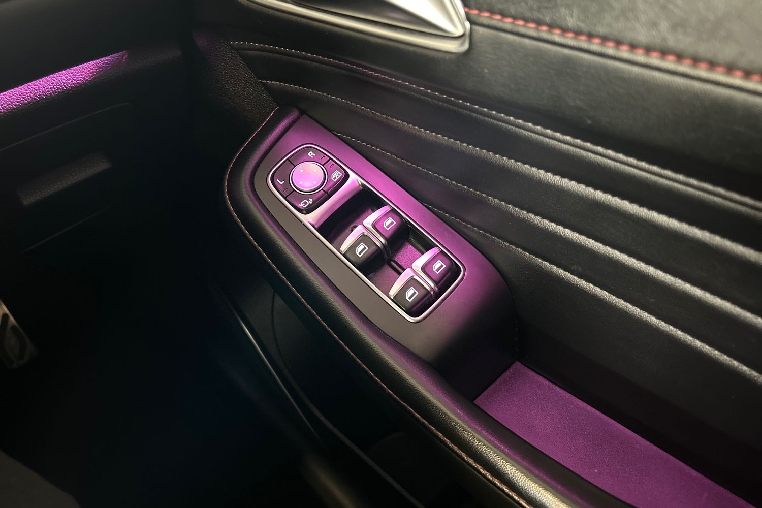 Used MG MG HS 2023 for sale - 76664358: Photo 16