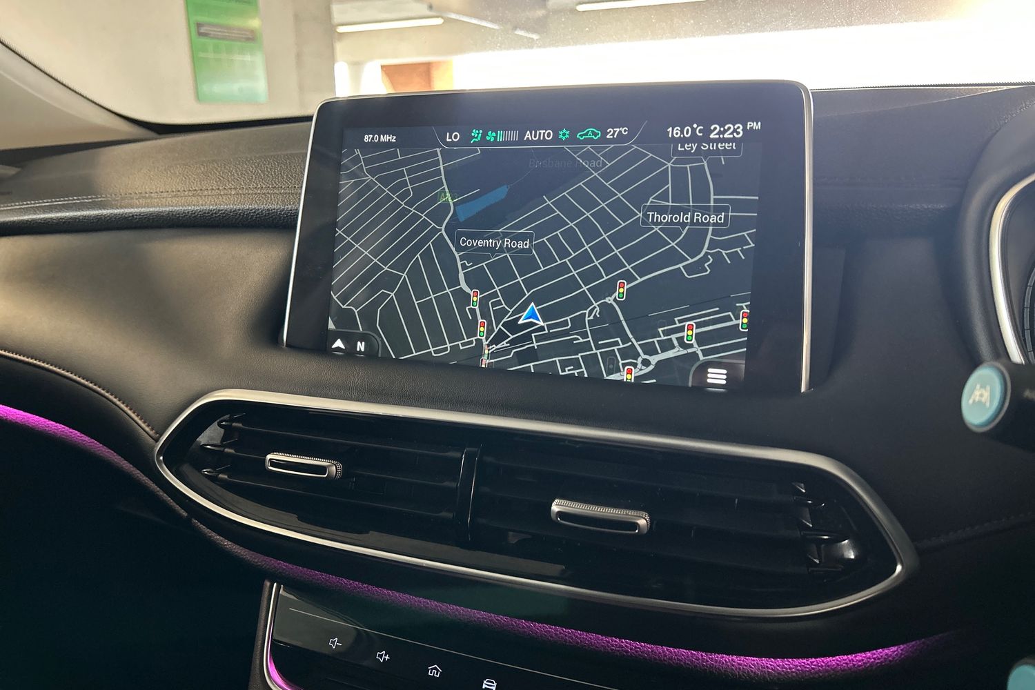 Used MG MG HS 2023 for sale - 76664358: Photo 18