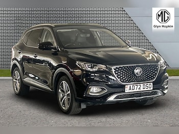 Used MG MG HS 2023 for sale - 76664358: Photo