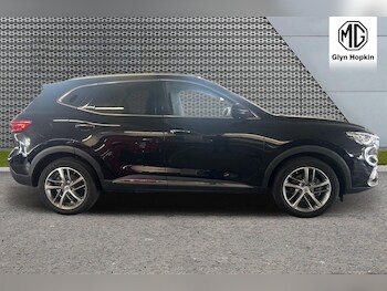 Used MG MG HS 2023 for sale - 76664358: Photo