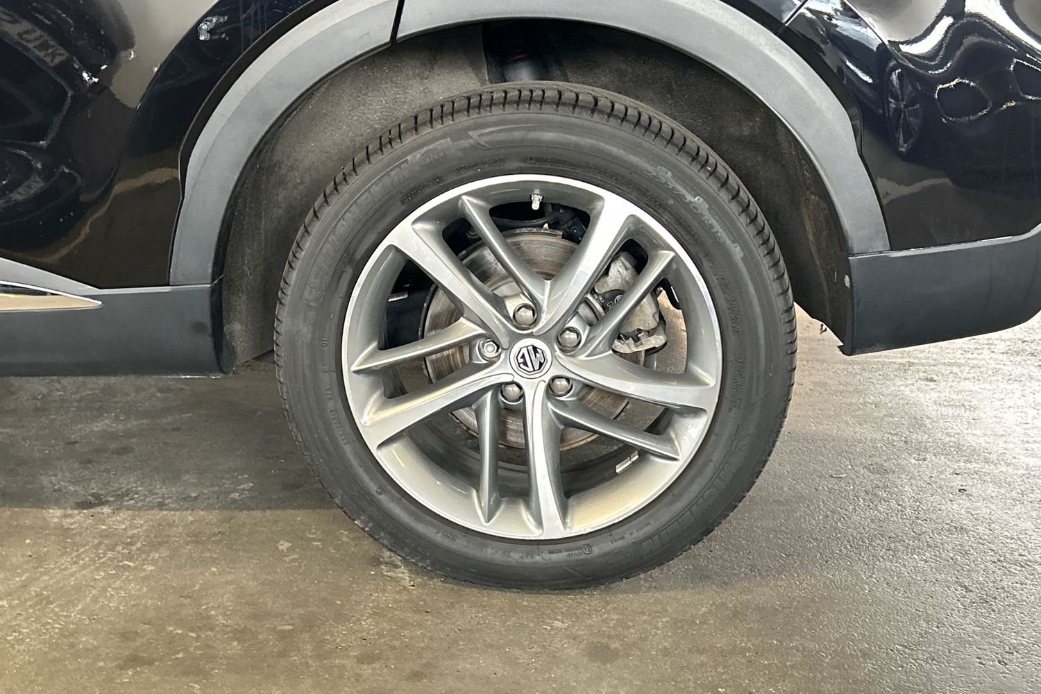 Used MG MG HS 2023 for sale - 76664358: Photo 33