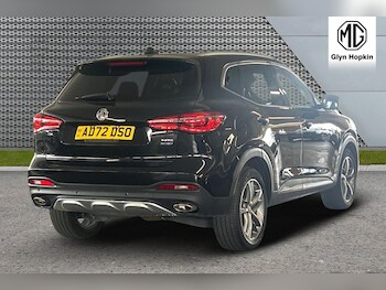 Used MG MG HS 2023 for sale - 76664358: Photo