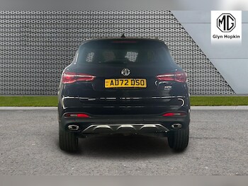 Used MG MG HS 2023 for sale - 76664358: Photo