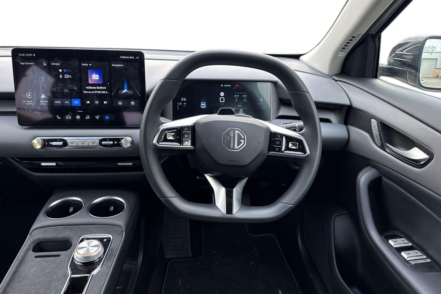 Used MG MGS5 2025 for sale - 77084809: Photo 11