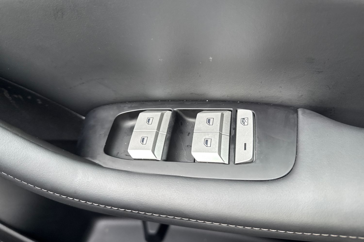 Used MG MGS5 2025 for sale - 77084809: Photo 16