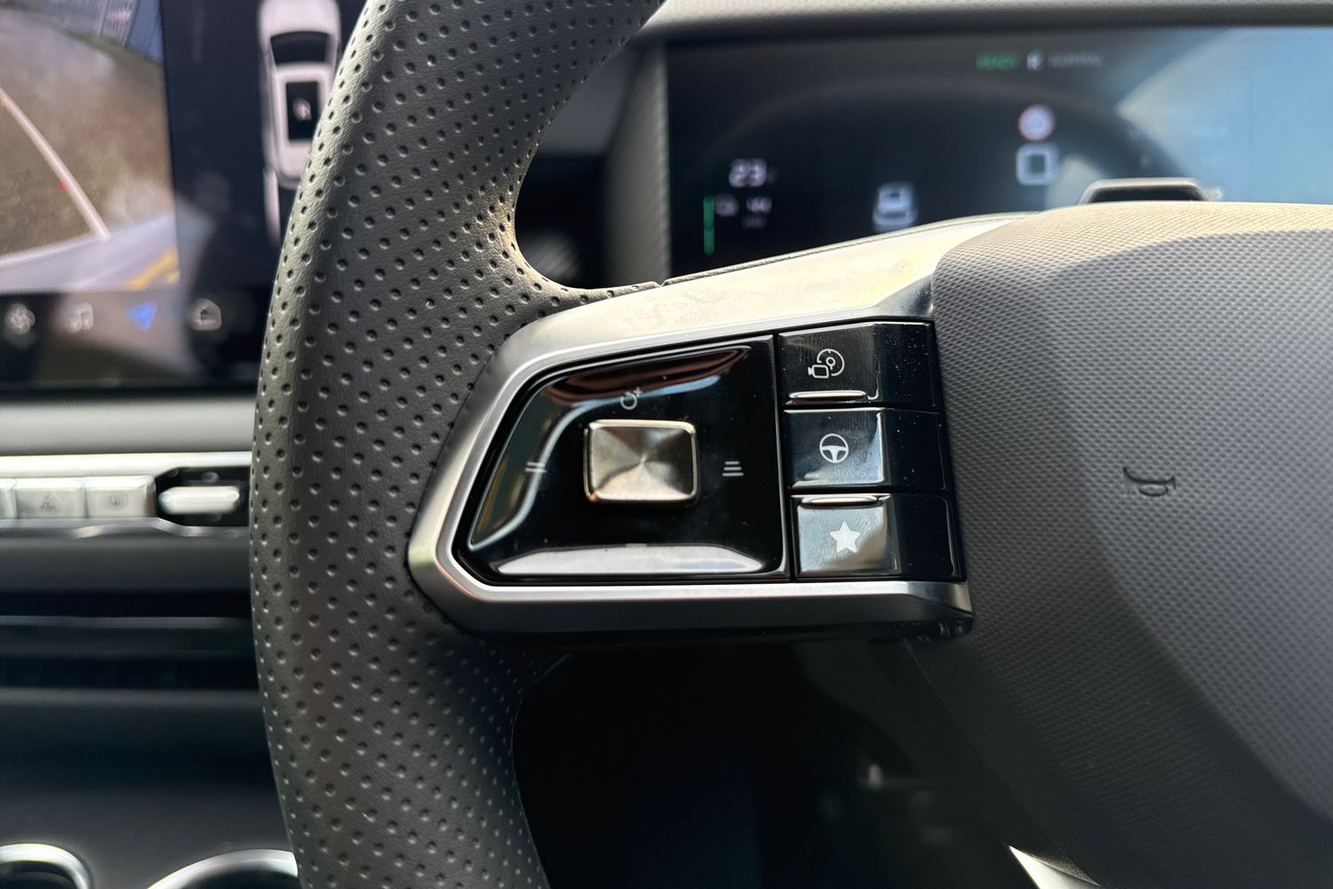 Used MG MGS5 2025 for sale - 77084809: Photo 21