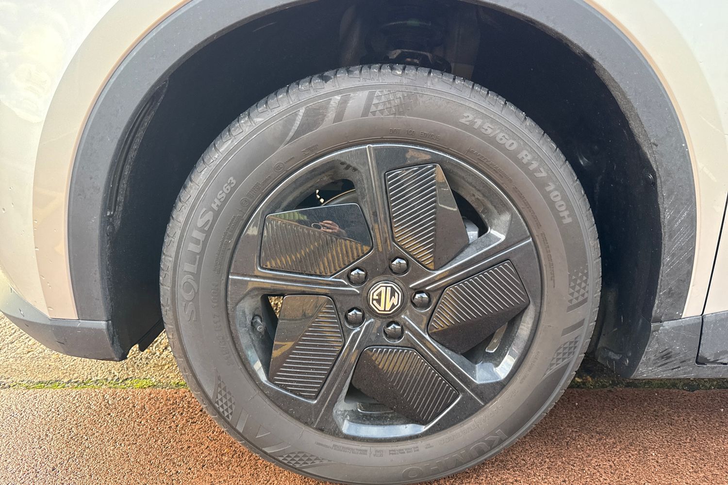 Used MG MGS5 2025 for sale - 77084809: Photo 32