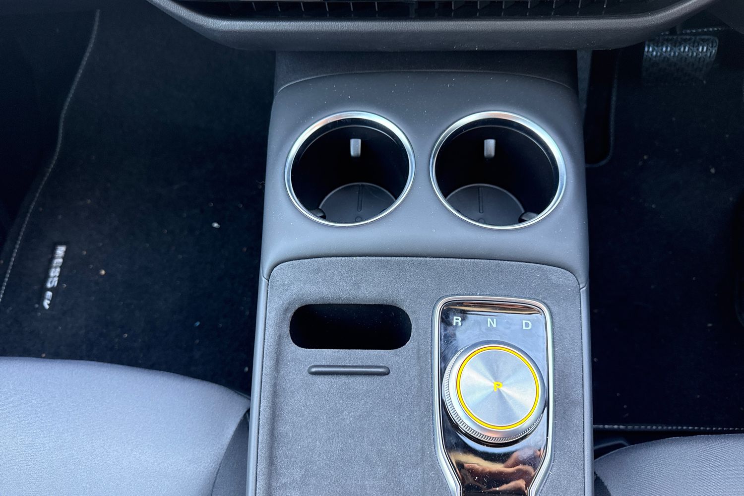 Used MG MGS5 2025 for sale - 77084809: Photo 36