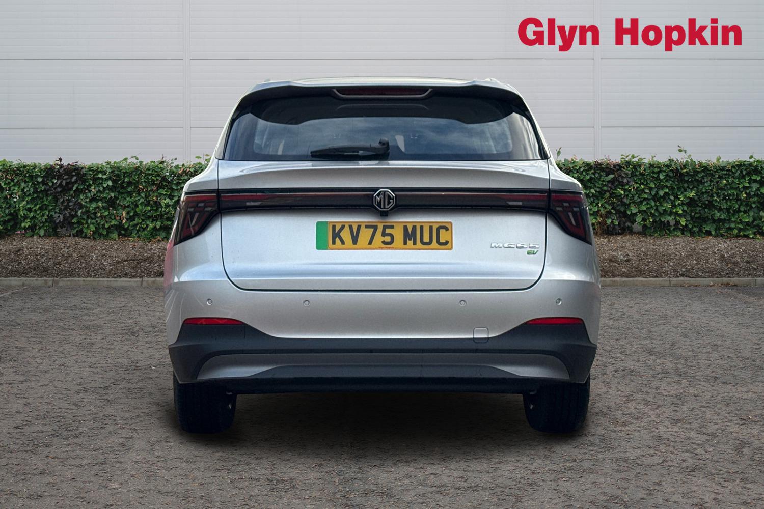 Used MG MGS5 2025 for sale - 77084809: Photo 4