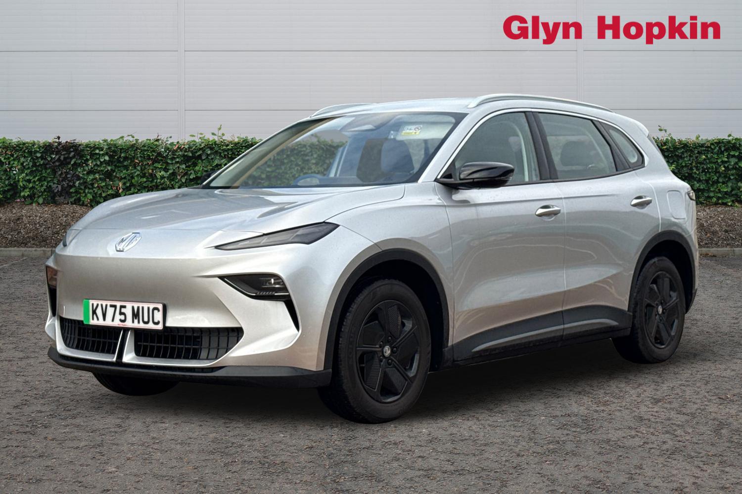 Used MG MGS5 2025 for sale - 77084809: Photo 7