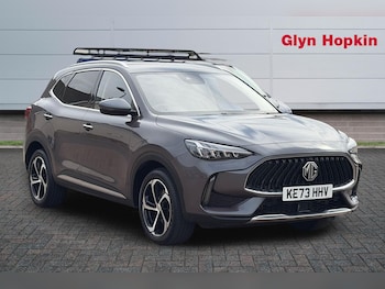 Used MG MG HS 2024 for sale - 79533815: Photo