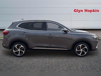 Used MG MG HS 2024 for sale - 79533815: Photo