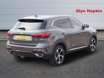 Used MG MG HS 2024 for sale - 79533815: Photo