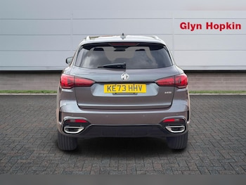 Used MG MG HS 2024 for sale - 79533815: Photo