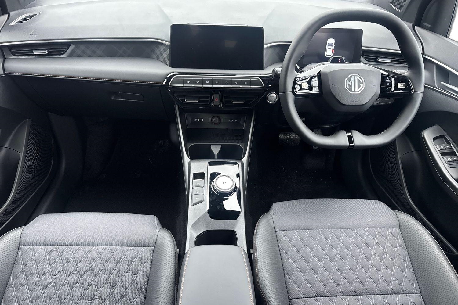 Used MG MG3 2025 for sale - 76871758: Photo 12