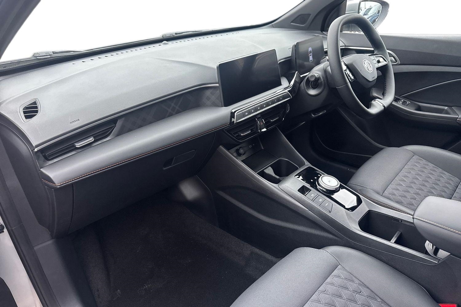 Used MG MG3 2025 for sale - 76871758: Photo 13