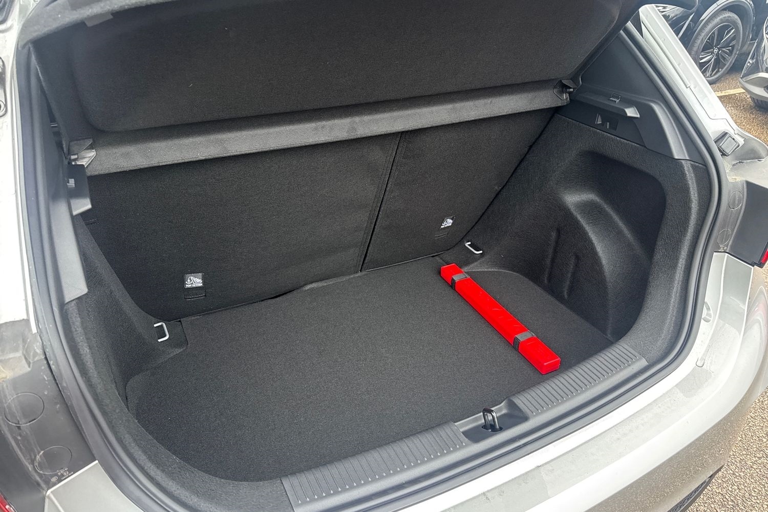 Used MG MG3 2025 for sale - 76871758: Photo 24