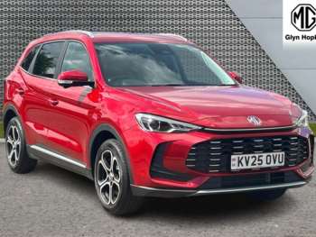2025 - 5-Door