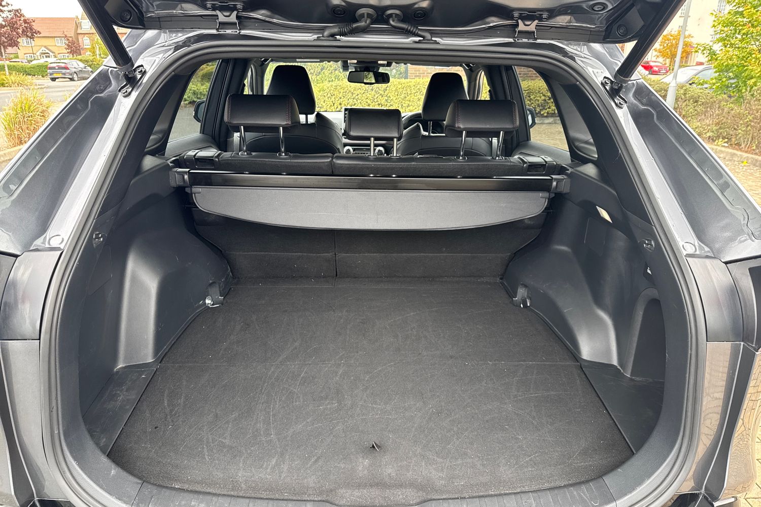 Vehicle 24