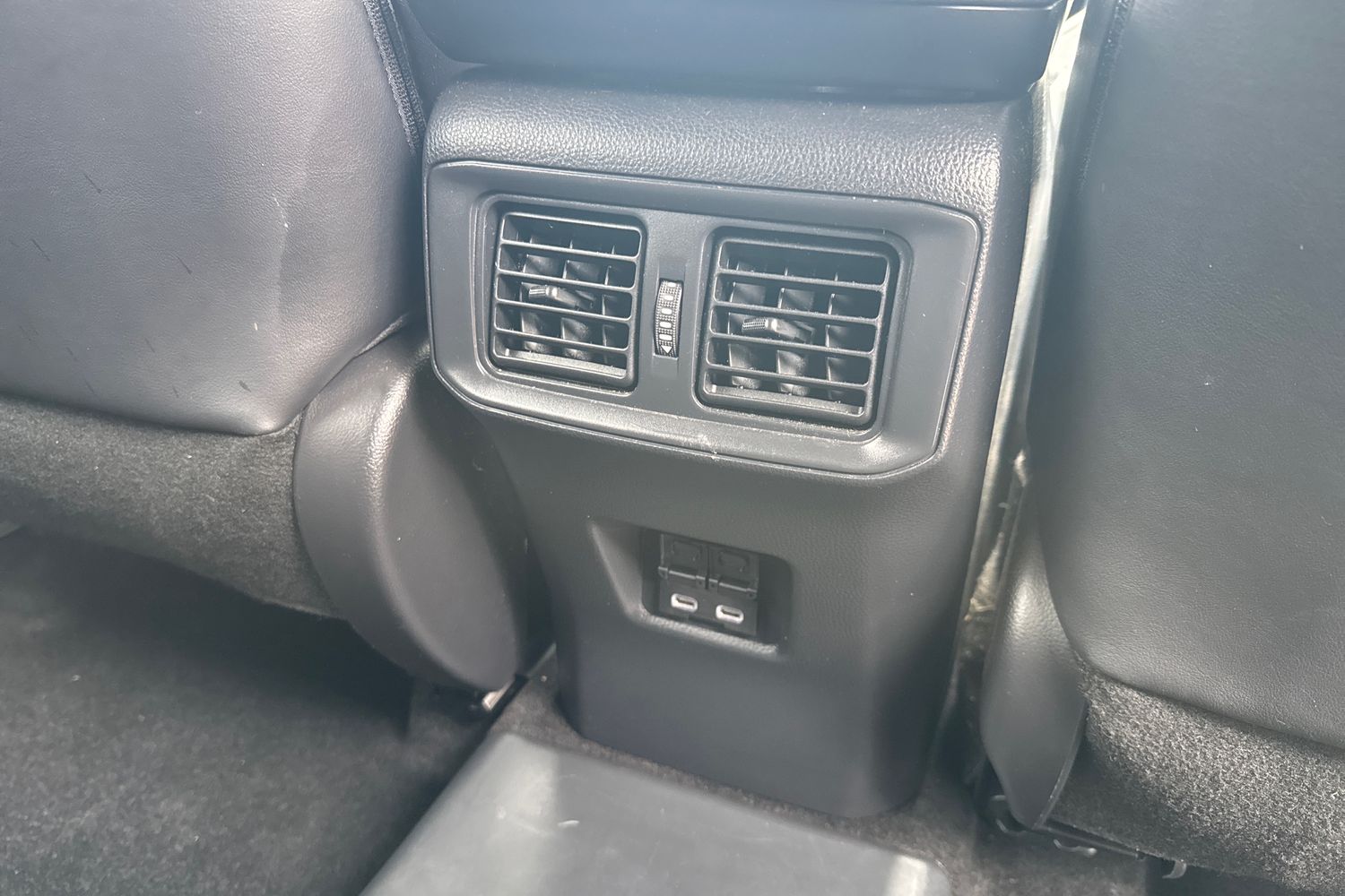 Vehicle 34