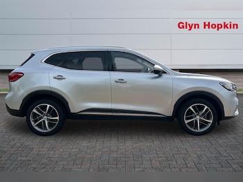 Used MG MG HS 2023 for sale - 78917726: Photo