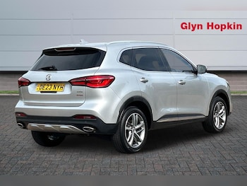 Used MG MG HS 2023 for sale - 78917726: Photo