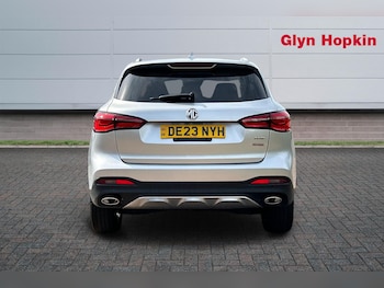 Used MG MG HS 2023 for sale - 78917726: Photo